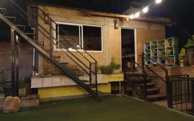 Los Carolinos Departamentos