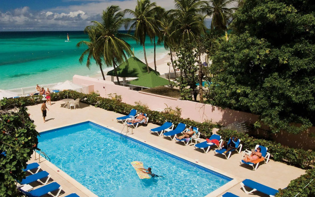 Butterfly Beach Hotel