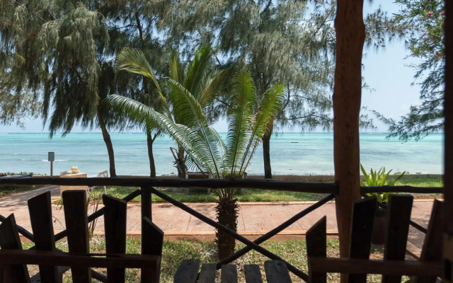 Reef & Beach Resort