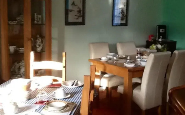 Mallard House Bed & Breakfast