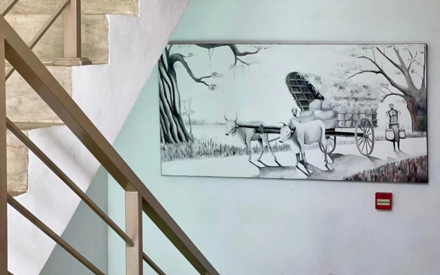 Olanro Hotel