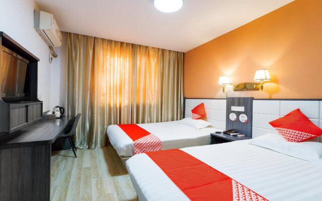 Nafei Hotel
