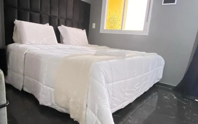 Terraço Harmony Flats GRU