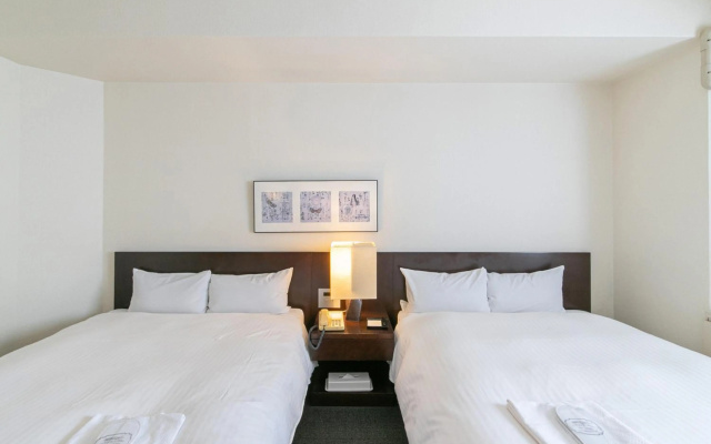 Victoria Inn Nagasaki – Guest Rooms – Nagasaki