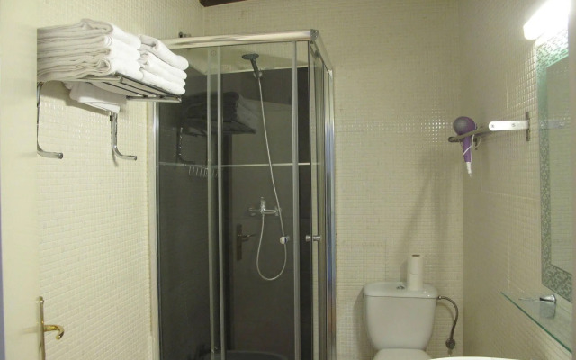 My Address in Barcelona Downtown