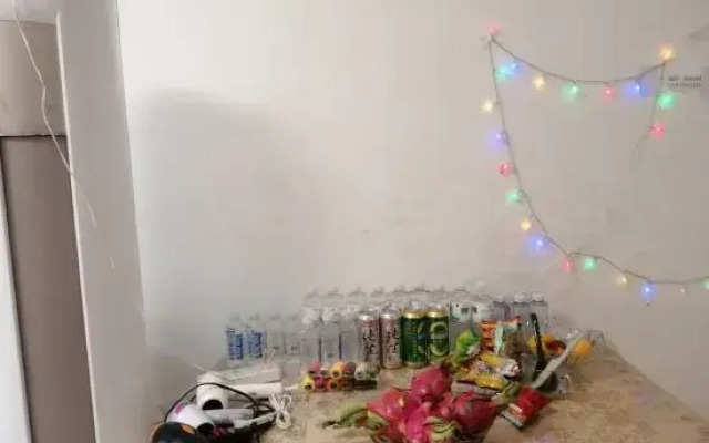 Cangzhou Global B & B