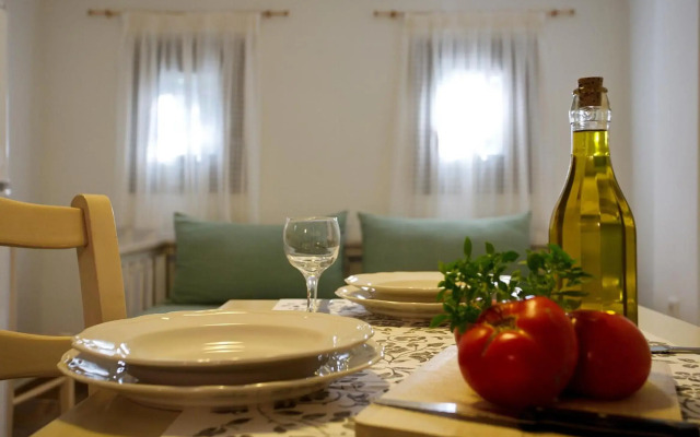 Asplathia Villas