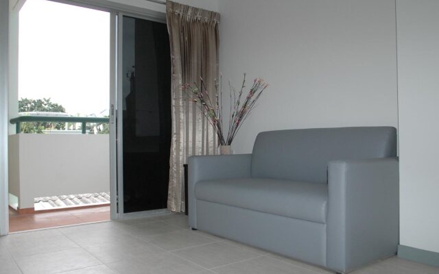 PMTK Residence