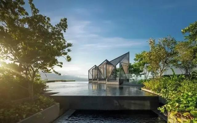 The Edge central pattaya