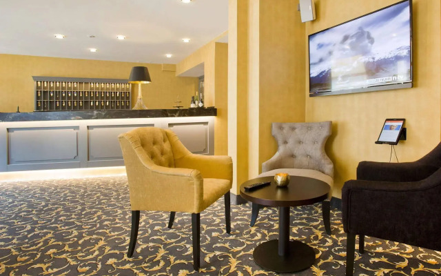 Gildors Hotel Atmosphère