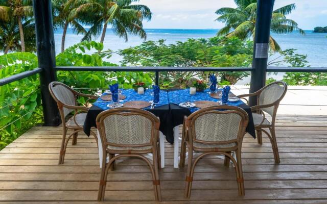 Coconut Grove Beachfront Cottages