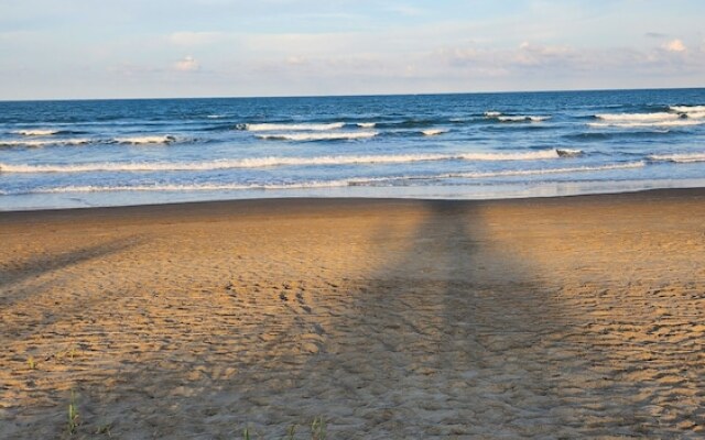 Kiboo Ire Hotel Tecolutla