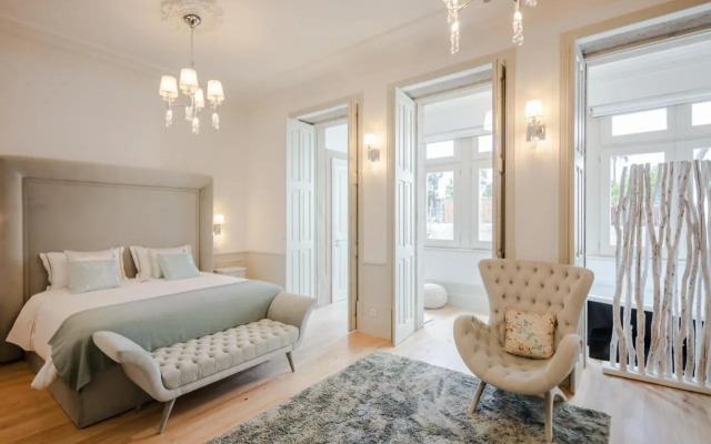 Porto Deluxe Apartments