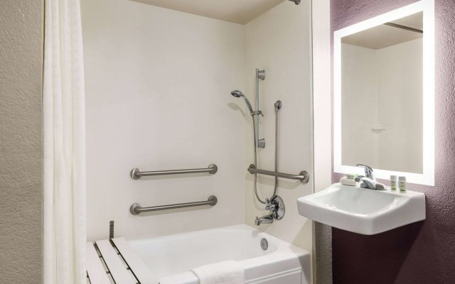 La Quinta Inn San Antonio Lackland