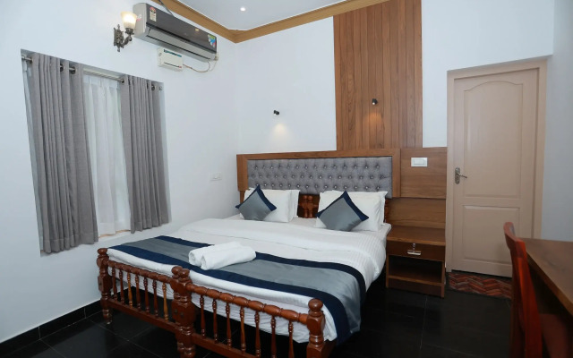 Ideal Ayurvedic Resort