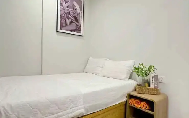 VT Land - The Sóng Vũng Tàu Homestay