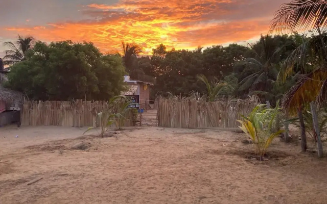 Lunora Beach Home