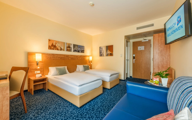 CityClass Hotel am Dom