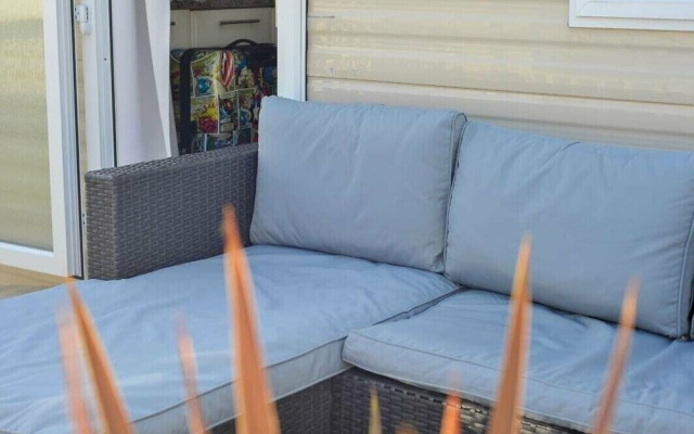 Cala Gran Holiday Park - Holiday Accommodation 10830