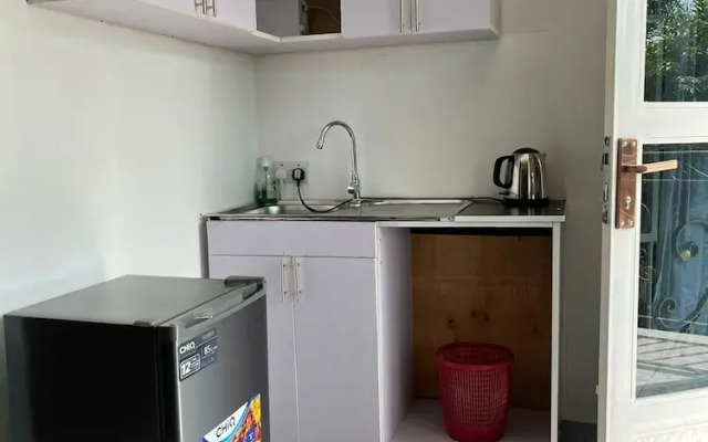 Ingrids Place Namugongo