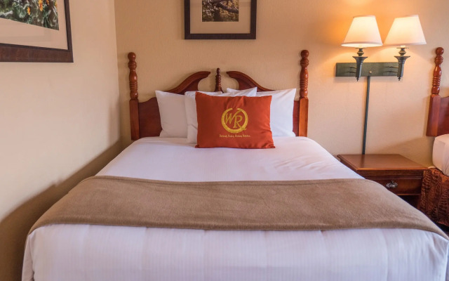 Wild Bear Inn