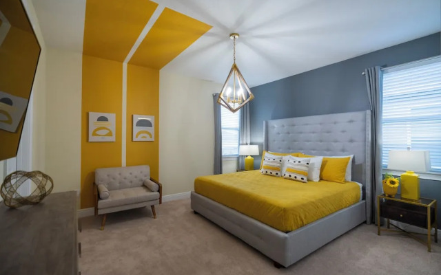 Spectacular 9BR Villa Your Dream Retreat