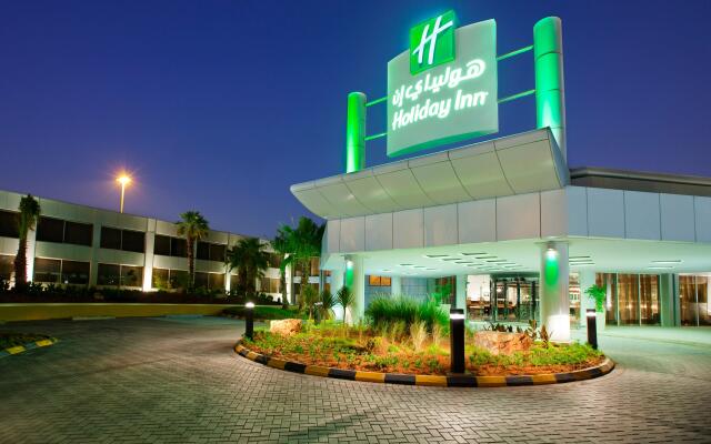 Holiday Inn Riyadh Izdihar, an IHG Hotel