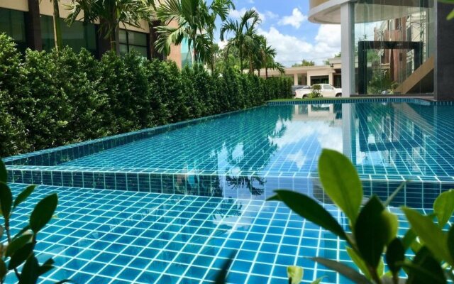 Srilamduan Hotel