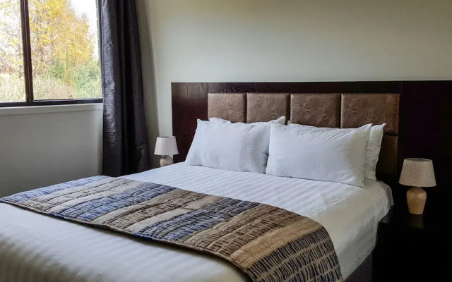 Atricom Apartments Australia