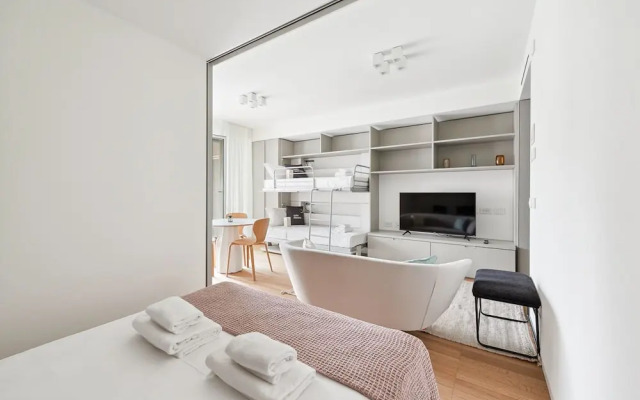 limehome Milan via Stresa