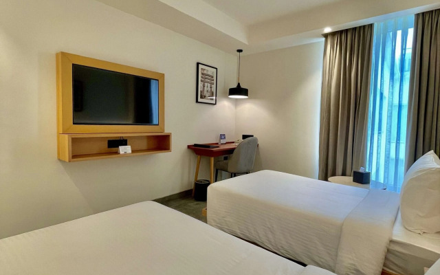 Best Western Maharani Bagh