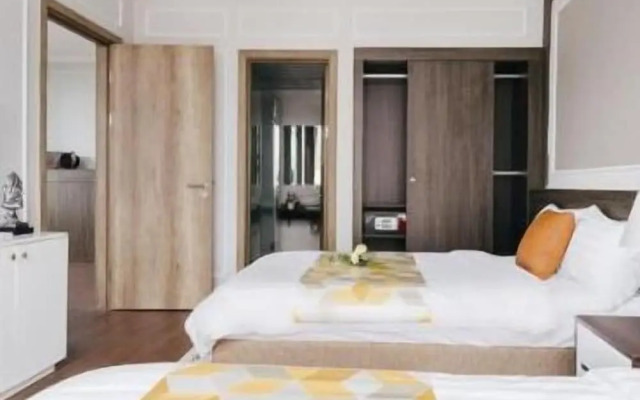 Ivy Luxury Hotel & Apartment