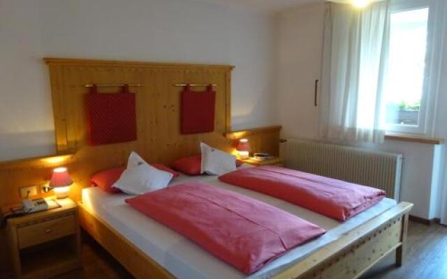 Hotel Holzer