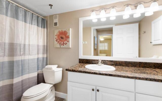 312 Beach Place Condos