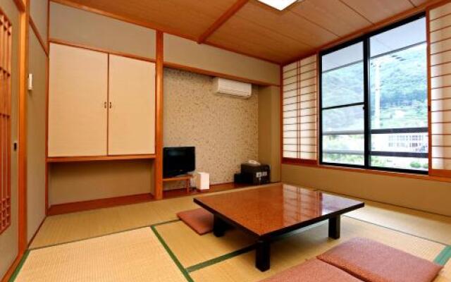 Ryori Ryokan Nagata