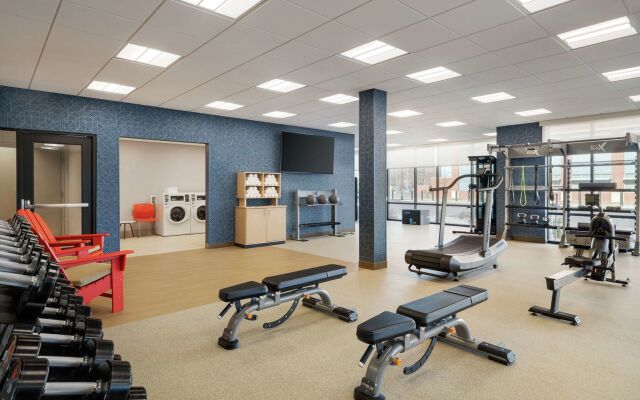 Home2 Suites by Hilton Ogden