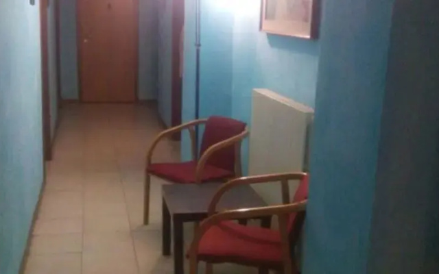 Ab Guesthouse Milano