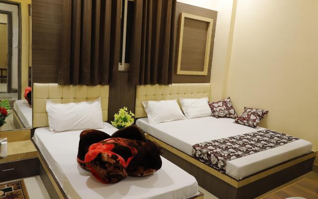 Hotel royal suites Ajmer