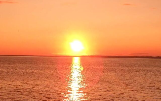 Gîte La demeure du Fondateur