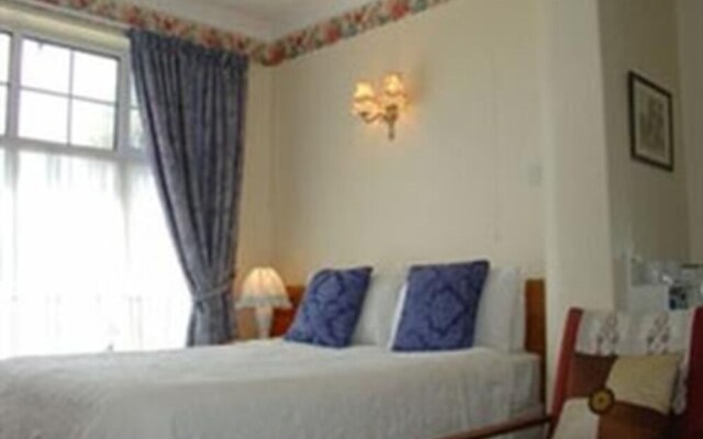 Newton House B&B - Torquay