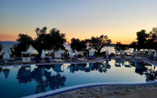 O Paradise Beach Resort & Spa