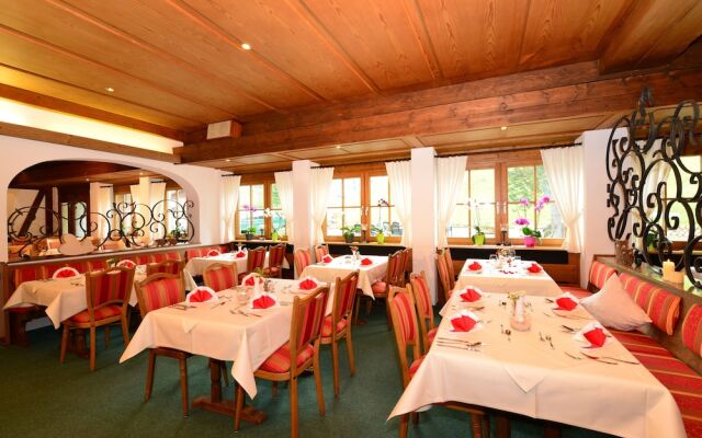 Familienhotel Kleinwalsertal