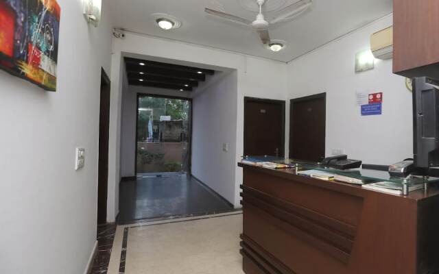 Corple Hotel and Stays