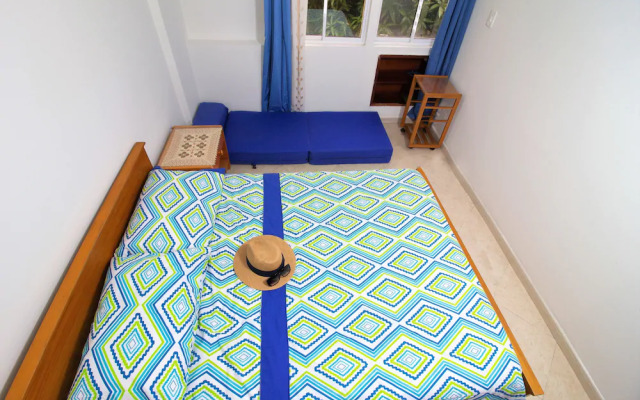 Apartamento Rodadero - SMR296A