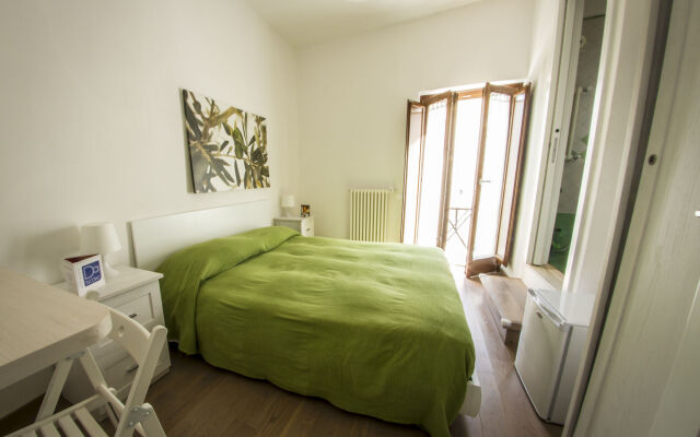 Bed & Breakfast Tra le Mura