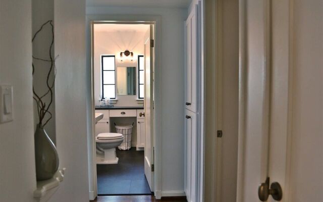 Downtown Boise Luxury Living