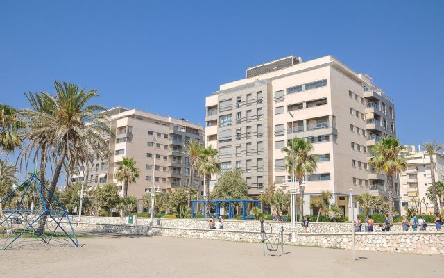 Sitito Playa Pacífico Apartment