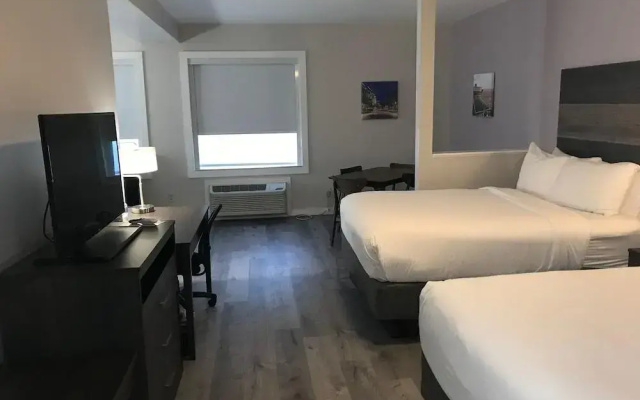Holiday Inn Express Gainesville