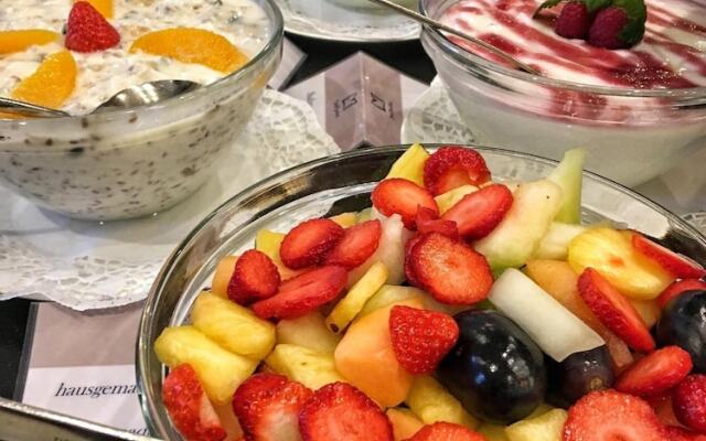 Hofhotel Grothues-Potthoff