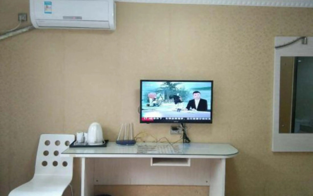 Jinyuan Hotel